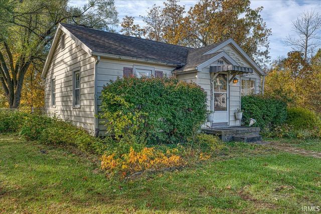 1003 E HEERDINK Avenue, Evansville, IN 47711