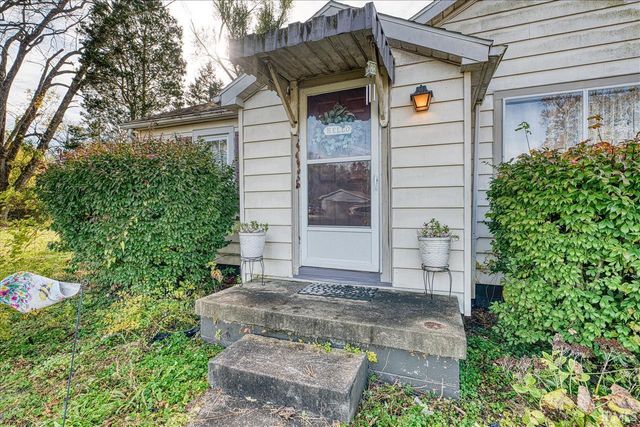 1003 E HEERDINK Avenue, Evansville, IN 47711