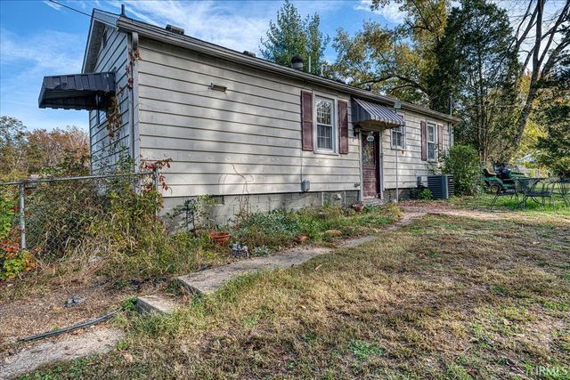 1003 E HEERDINK Avenue, Evansville, IN 47711