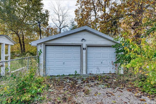 1003 E HEERDINK Avenue, Evansville, IN 47711