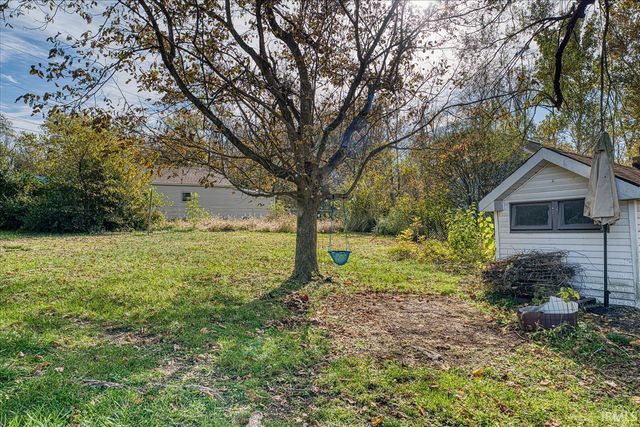 1003 E HEERDINK Avenue, Evansville, IN 47711