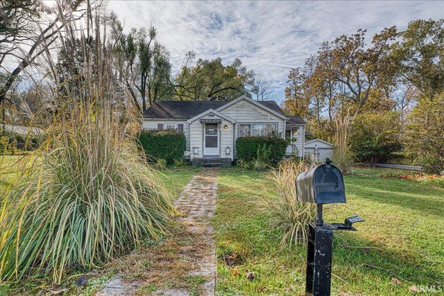 1003 E HEERDINK Avenue, Evansville, IN 47711