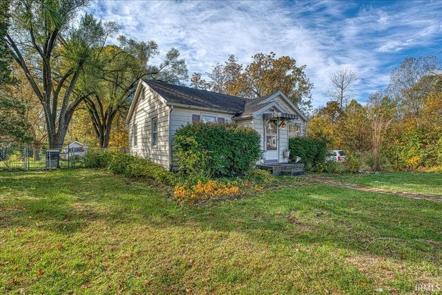 1003 E HEERDINK Avenue, Evansville, IN 47711