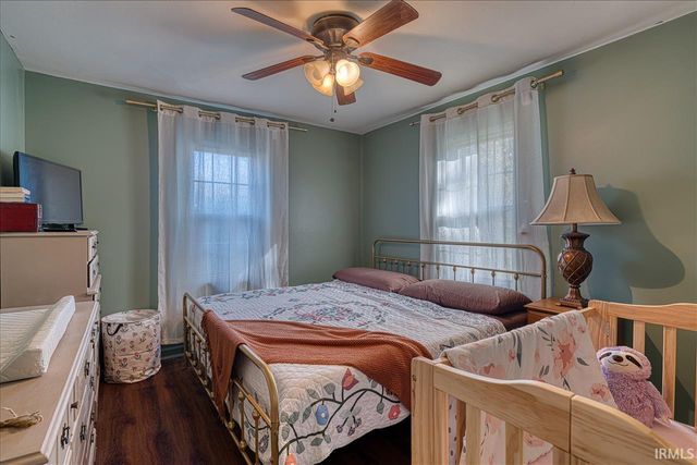 1003 E HEERDINK Avenue, Evansville, IN 47711