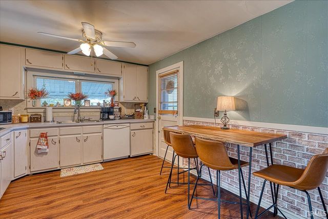 1003 E HEERDINK Avenue, Evansville, IN 47711