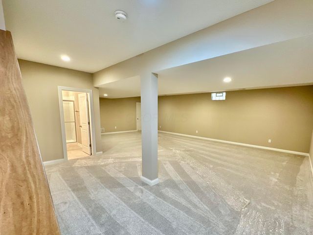 8994 Coe Drive, Plain City, OH 43064