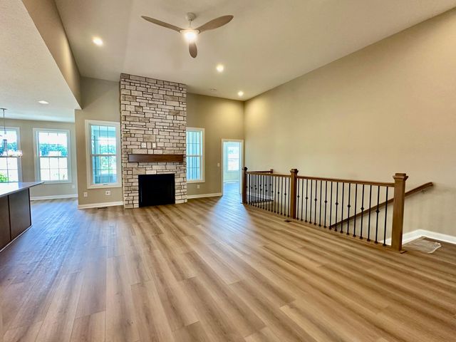 8994 Coe Drive, Plain City, OH 43064