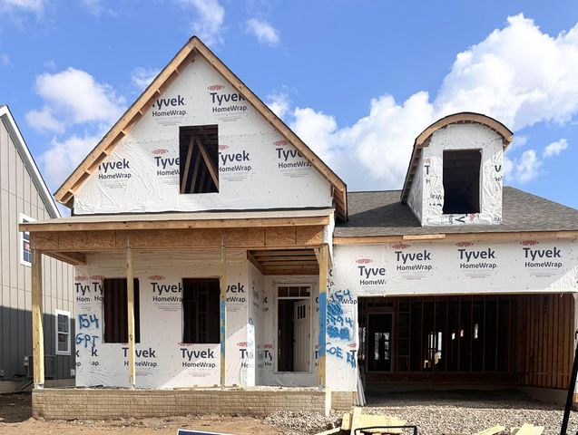 8994 Coe Drive, Plain City, OH 43064