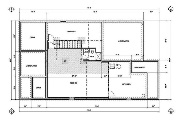 8994 Coe Drive, Plain City, OH 43064