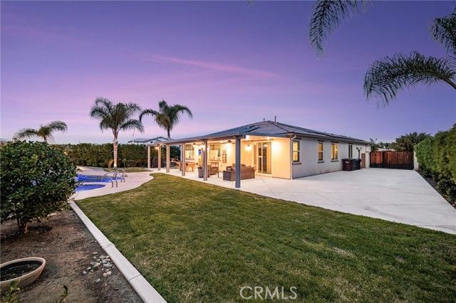 16619 Zest Court, Riverside, CA 92503