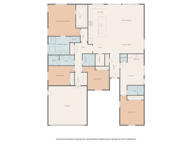 16619 Zest Court, Riverside, CA 92503