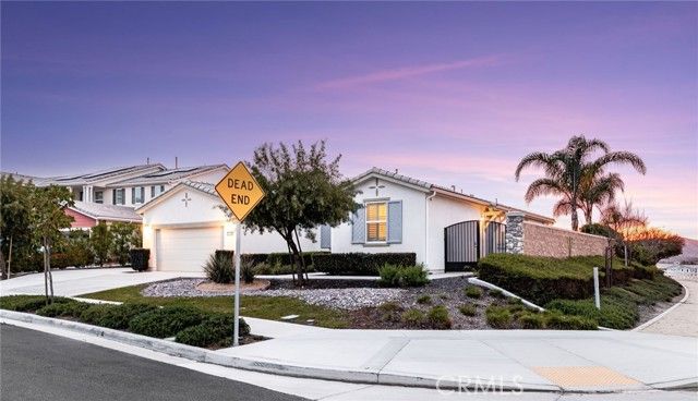 16619 Zest Court, Riverside, CA 92503