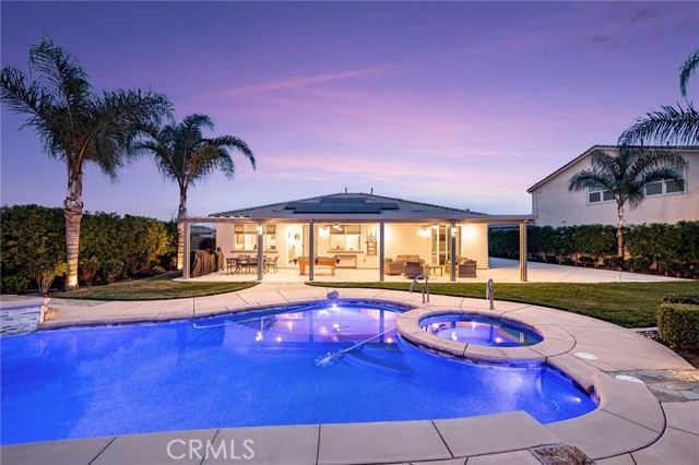 16619 Zest Court, Riverside, CA 92503