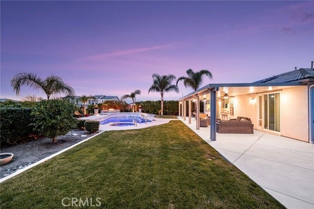 16619 Zest Court, Riverside, CA 92503