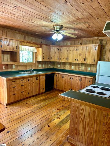 107 Brendart Hill Road, Sunset, SC 29685