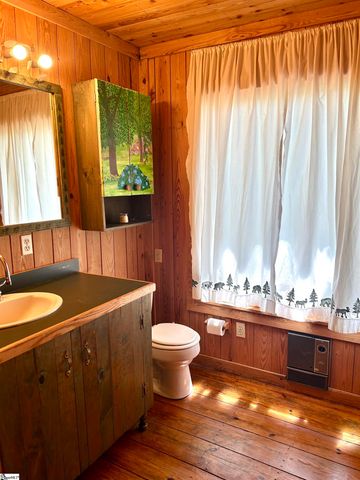 107 Brendart Hill Road, Sunset, SC 29685