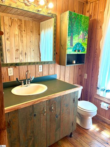 107 Brendart Hill Road, Sunset, SC 29685