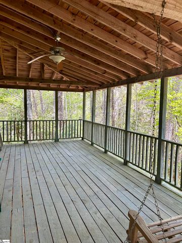 107 Brendart Hill Road, Sunset, SC 29685