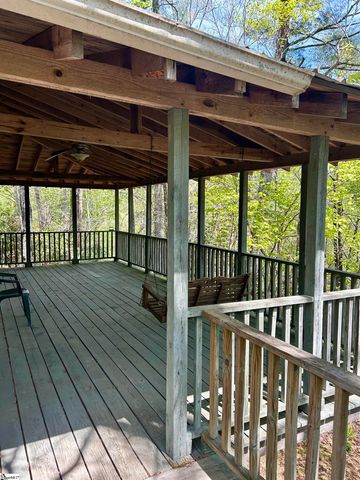 107 Brendart Hill Road, Sunset, SC 29685