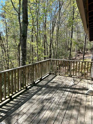 107 Brendart Hill Road, Sunset, SC 29685