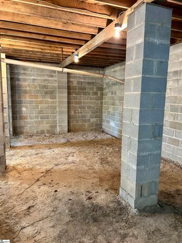 107 Brendart Hill Road, Sunset, SC 29685