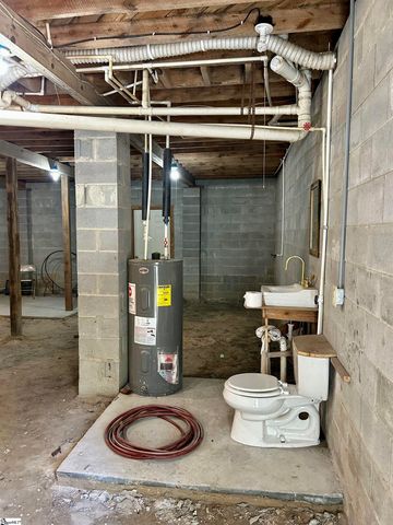 107 Brendart Hill Road, Sunset, SC 29685