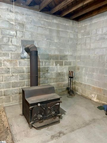 107 Brendart Hill Road, Sunset, SC 29685