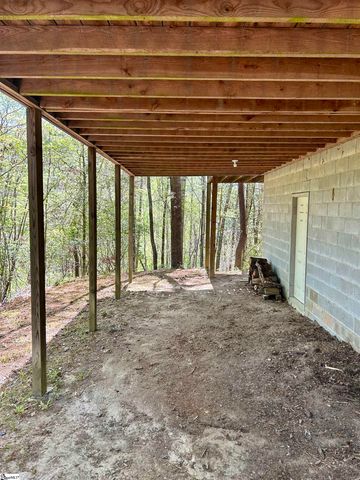 107 Brendart Hill Road, Sunset, SC 29685