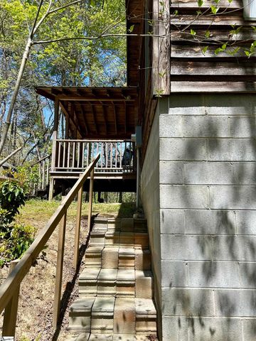 107 Brendart Hill Road, Sunset, SC 29685