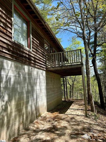 107 Brendart Hill Road, Sunset, SC 29685