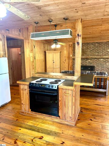 107 Brendart Hill Road, Sunset, SC 29685