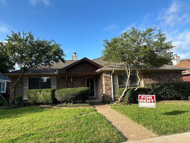 629 Coats Street, Coppell, TX 75019