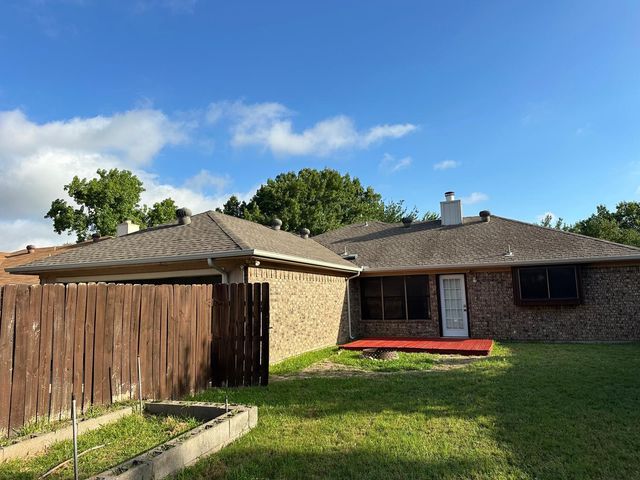 629 Coats Street, Coppell, TX 75019