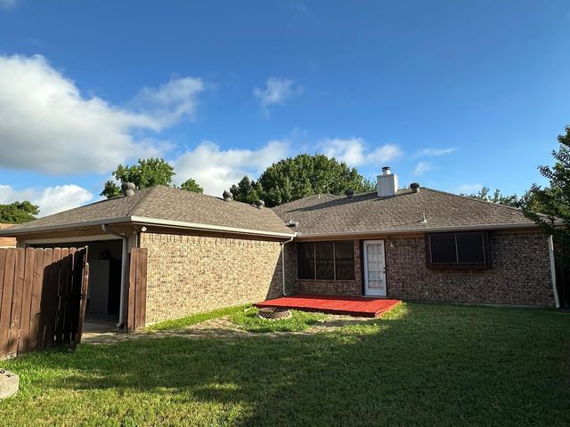 629 Coats Street, Coppell, TX 75019