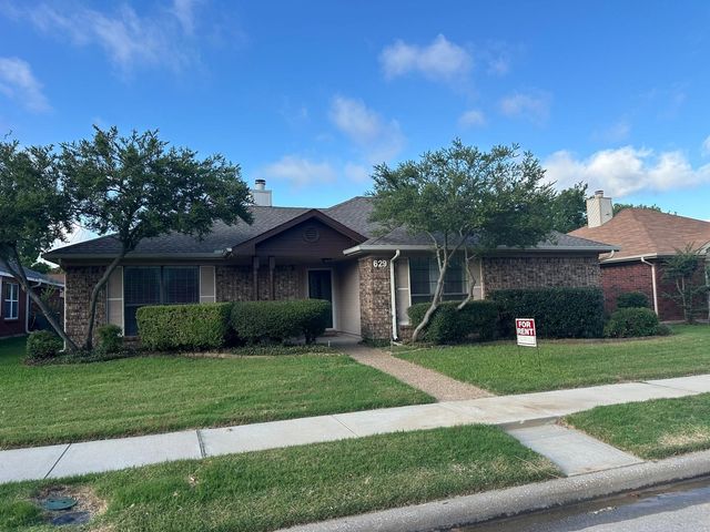 629 Coats Street, Coppell, TX 75019