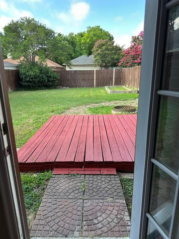 629 Coats Street, Coppell, TX 75019
