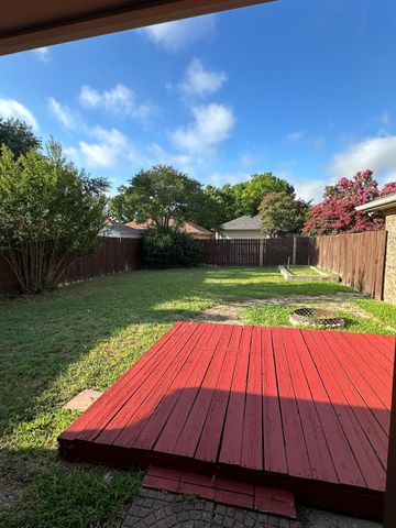 629 Coats Street, Coppell, TX 75019