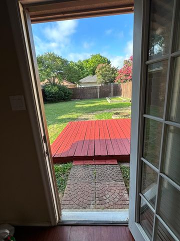629 Coats Street, Coppell, TX 75019