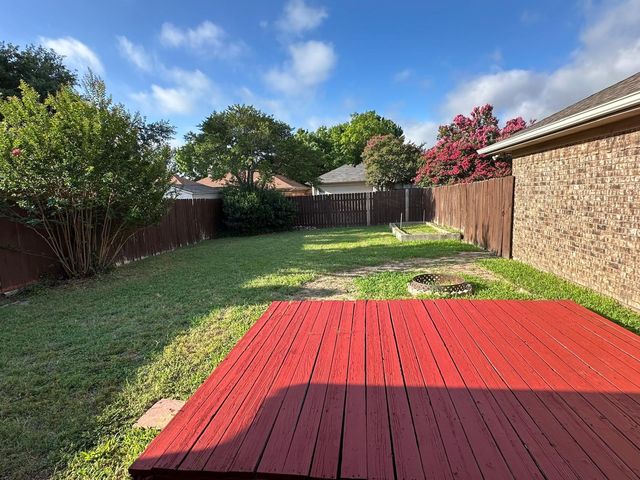 629 Coats Street, Coppell, TX 75019