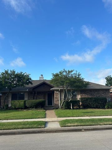 629 Coats Street, Coppell, TX 75019
