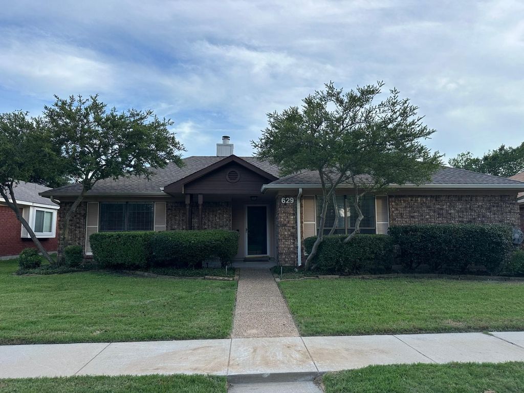 629 Coats Street, Coppell, TX 75019