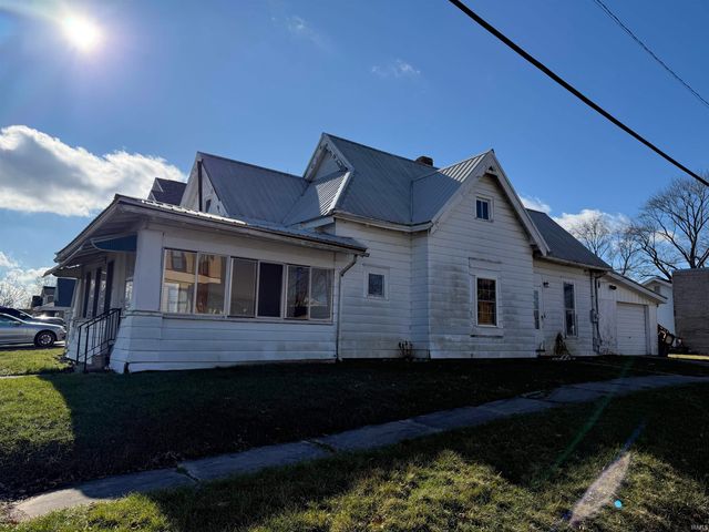 1903 H St, Bedford, IN 47421