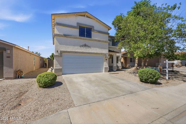 1891 E DUST DEVIL Drive, San Tan Valley, AZ 85143