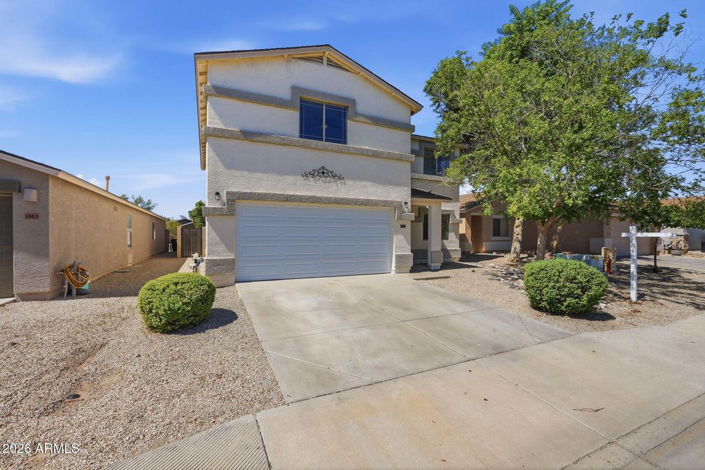 1891 E DUST DEVIL Drive, San Tan Valley, AZ 85143 — photo 2