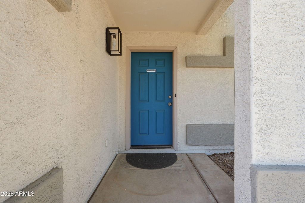 1891 E DUST DEVIL Drive, San Tan Valley, AZ 85143 — photo 3