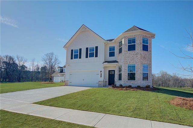 53 Homesite Armour Pass, Newnan, GA 30263