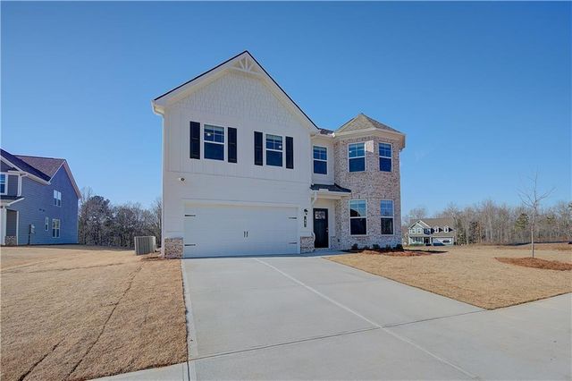 53 Homesite Armour Pass, Newnan, GA 30263