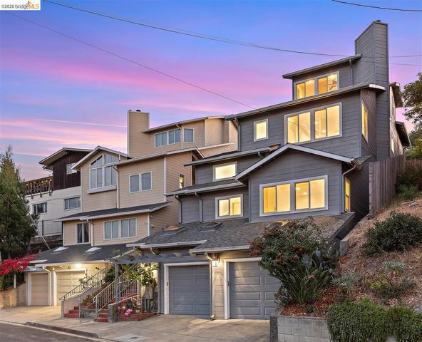 873 Hillside Ave, Albany, CA 94706