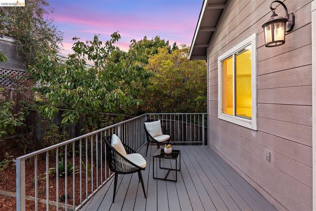 873 Hillside Ave, Albany, CA 94706