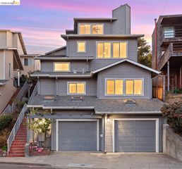 873 Hillside Ave, Albany, CA 94706